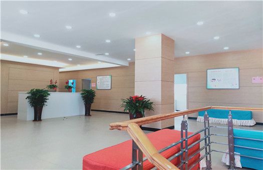 北京时珍堂医院图片