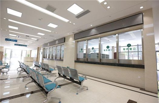 武汉龙阳医院体检中心