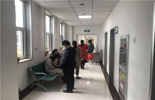 临汾市人民医院体检中心