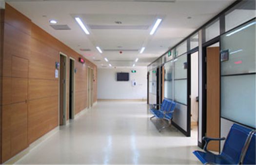 柳州市工人医院体检中心（鱼峰山院区）