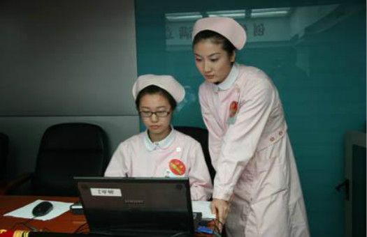 北京市体检中心（航天桥门诊部）