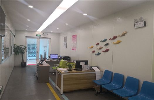 贵阳市第六人民医院体检中心