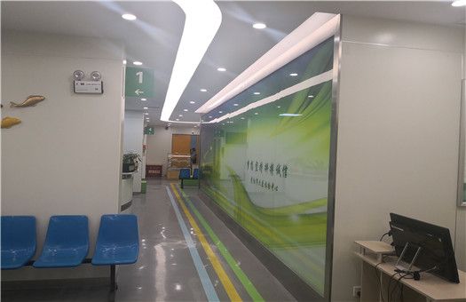 贵阳市第六人民医院体检中心