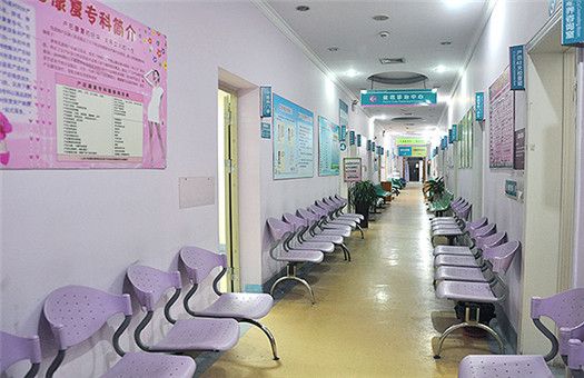 南宁市妇幼保健院