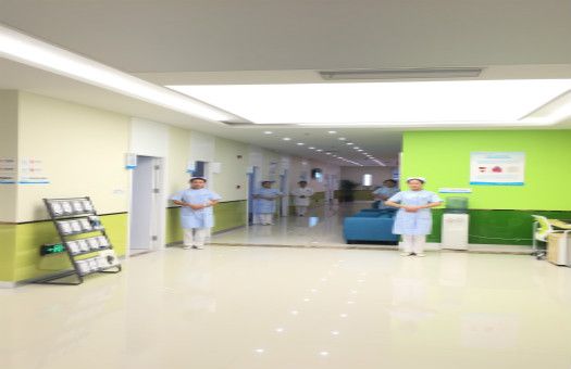 建阳美亚健康体检中心