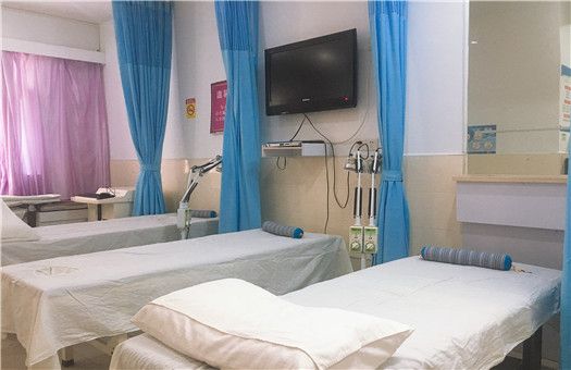 珠海永安医院体检中心