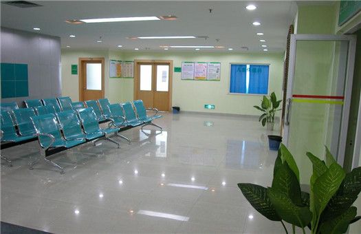 广州开发区医院体检中心