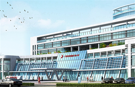 广州开发区医院体检中心
