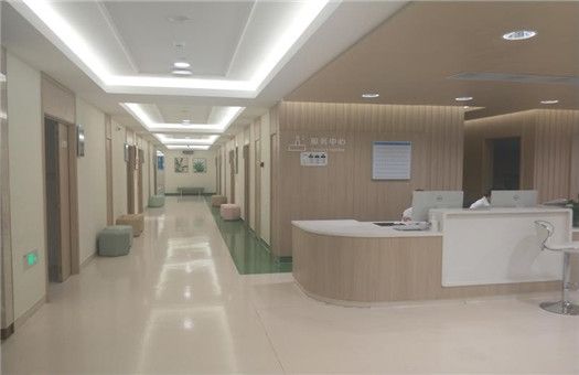 杭州武林医院体检中心