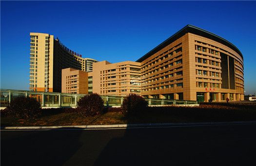 济宁市第一人民医院体检中心(东院区)