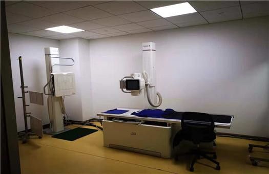上海东方医院总院（同济大学附属东方医院）PET-CT体检中心