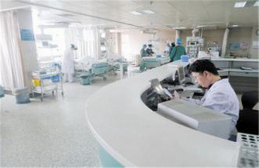 徐州市中心医院PET-CT体检中心