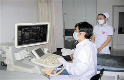 徐州市中心医院PET-CT体检中心