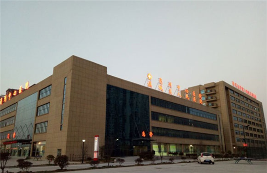 亳州中心医院体检中心
