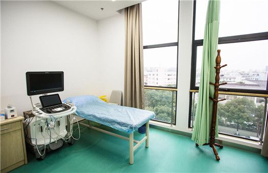 宁波老年康复医院体检中心