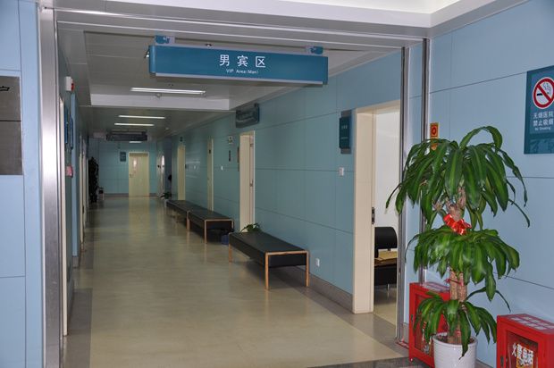 湘雅医院内部图片图片