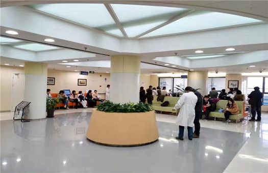 上海市第十人民医院体检中心