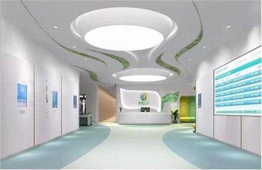 北京儿童医院晞景儿童(爱月童安北苑儿童诊所)健康管理中心