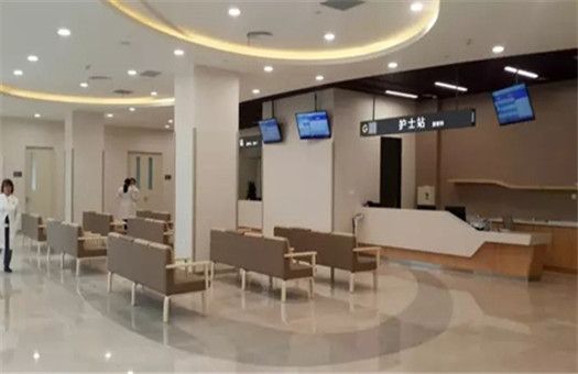 海南省肿瘤医院PET-CT体检中心