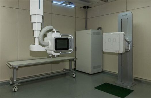 上海东方医院南院（同济大学附属医院）PET-CT体检中心