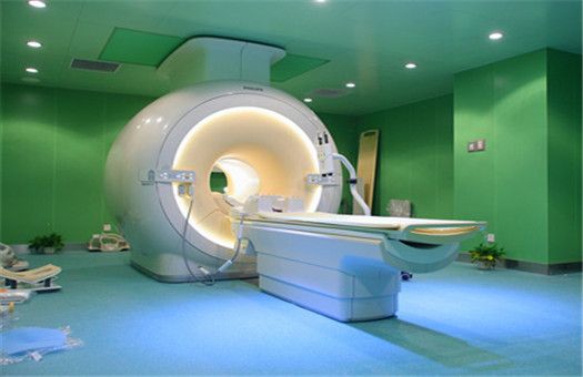 安徽医科大学第二附属医院PET-CT体检中心