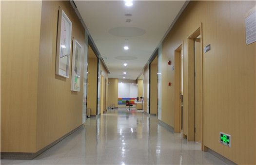 上海辰新医院体检中心