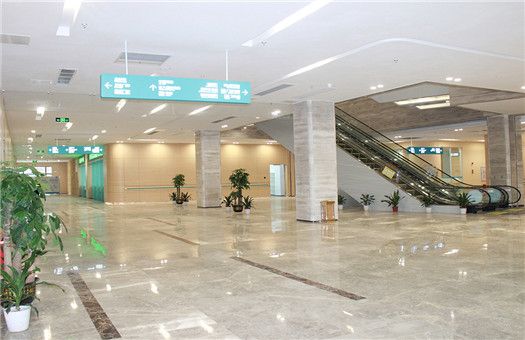 泰成逸园医院体检中心