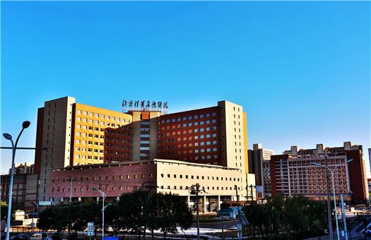 北京清华长庚医院体检中心