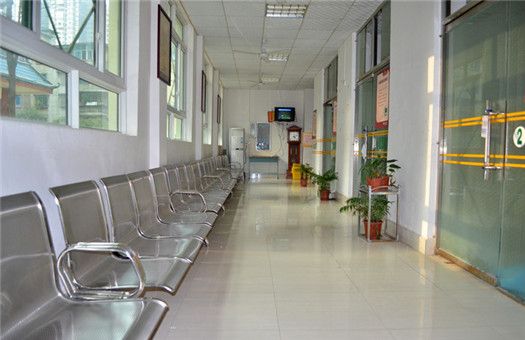 黔南州中医医院体检中心