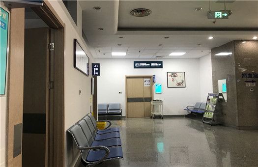 关于北京市海淀医院热门科室优先跑腿代处理住院的信息