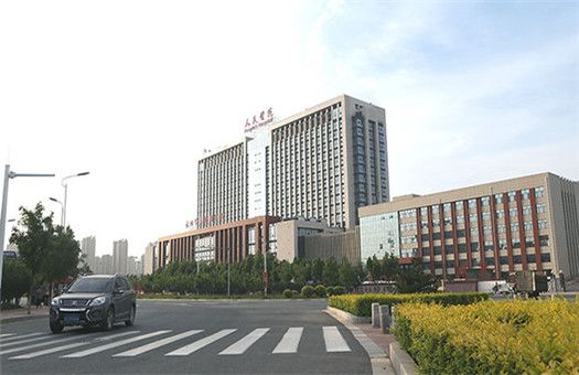 沧州市人民医院医专肿瘤院区体检中心
