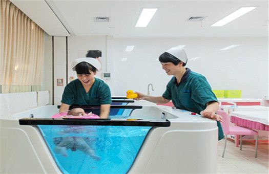 杭州市妇产科医院(妇幼保健院)全科体检中心