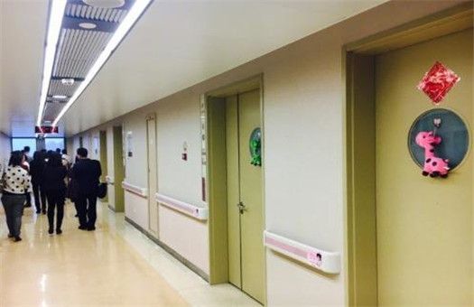 杭州市妇产科医院(妇幼保健院)全科体检中心