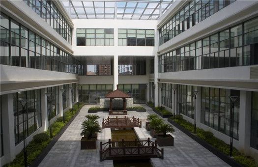 张家港市第一人民医院体检中心