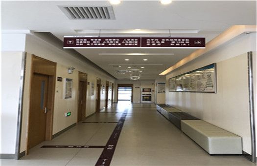 西安凤城医院体检中心