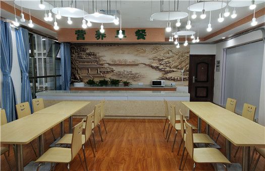 郴州市中医医院体检中心