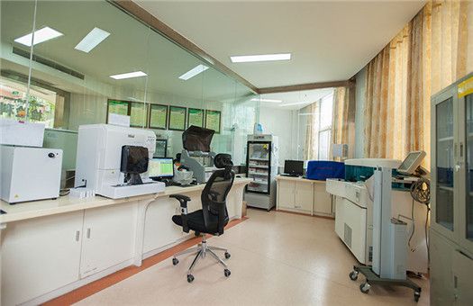 温州市人民医院(妇幼保健院)体检中心