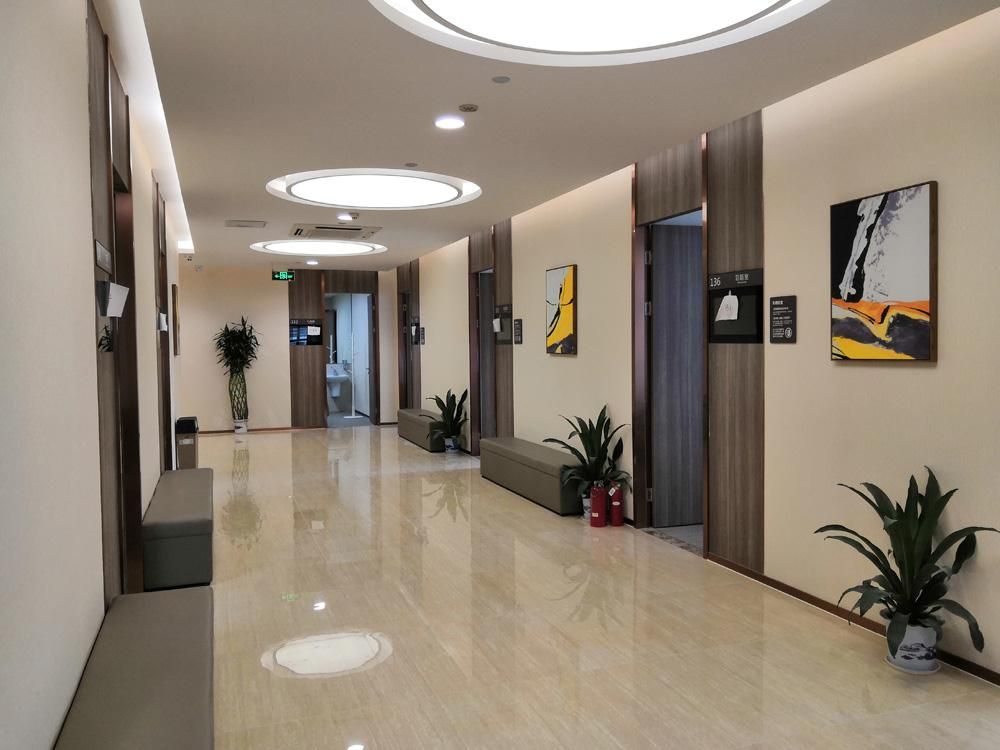 【健康防癌体检】南京瑞慈体检中心(斯亚分院)挚爱父母肿瘤20项套餐