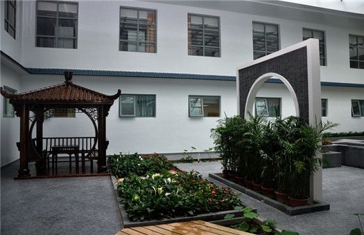 河北省人民医院体检中心
