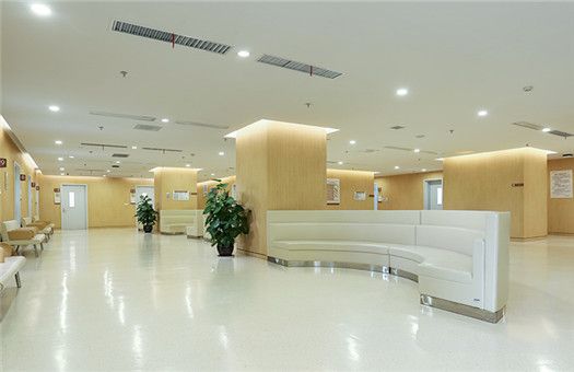 镇江瑞康医院体检中心