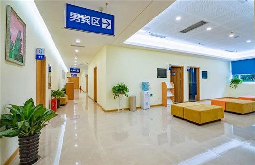 南宁新华健康体检中心