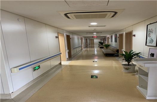苏州市立医院（东区）VIP体检中心
