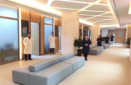 重庆大足家年医院体检中心