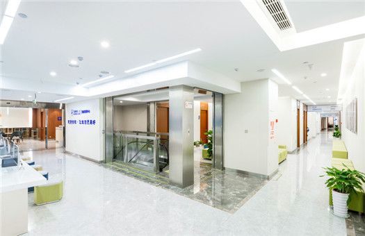 杭州城东医院体检中心