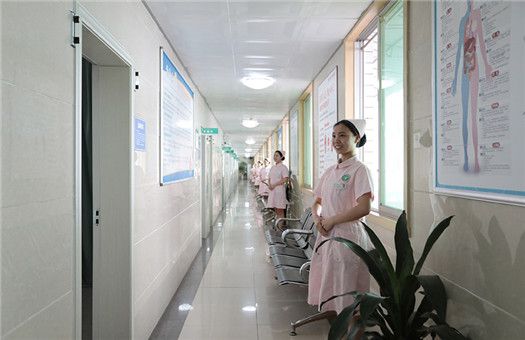 富顺县人民医院体检中心