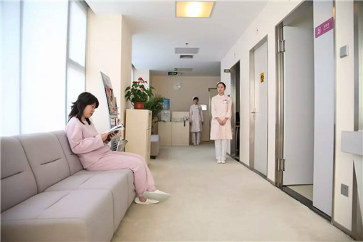 北京华兆（华三消化内镜）体检中心
