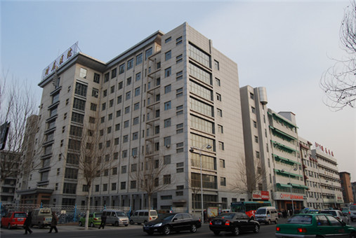 赤峰学院附属医院体检中心(老城区)