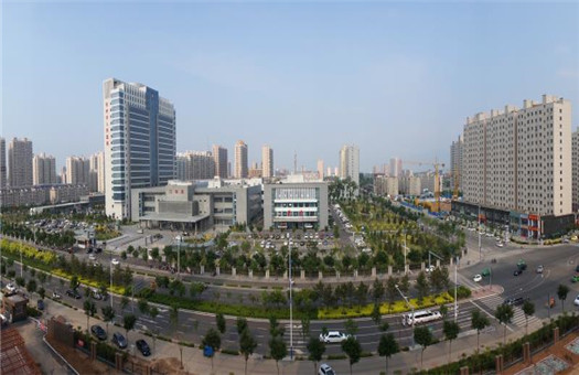 忻州市人民医院体检中心