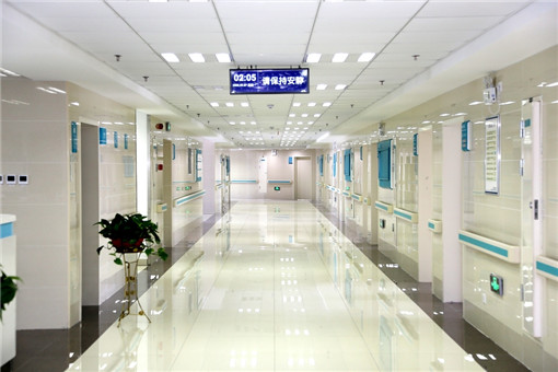 安徽省立医院PETCT中心