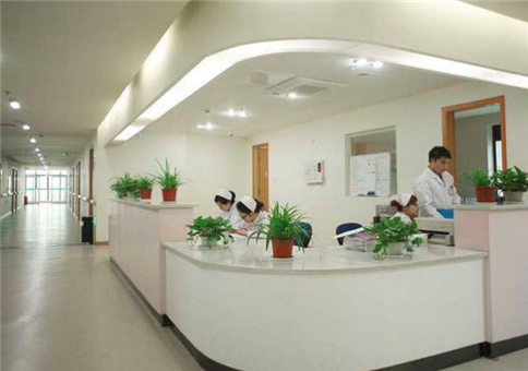永州市第一人民医院体检中心